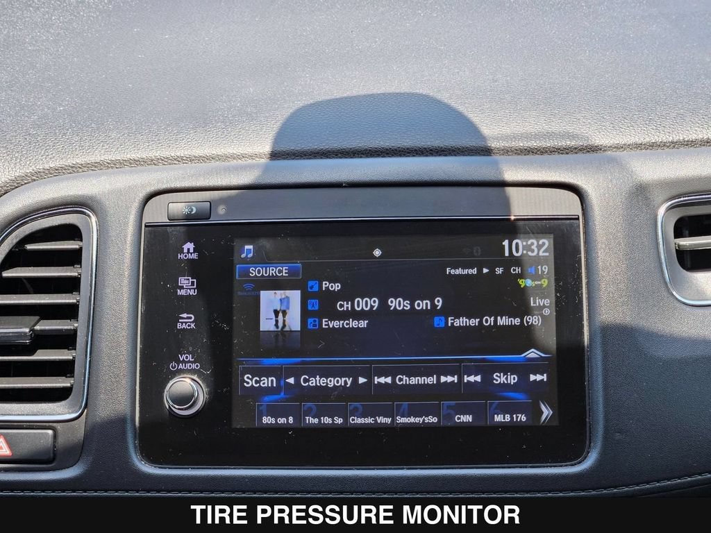 Used 2020 Honda HR-V EX image 20