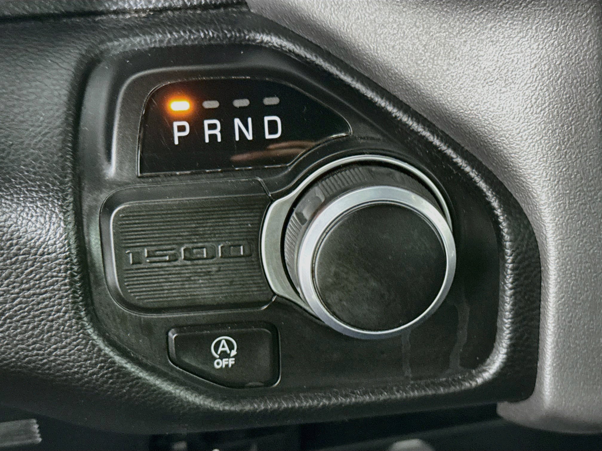 Used 2023 RAM 1500 Big Horn RWD image 18