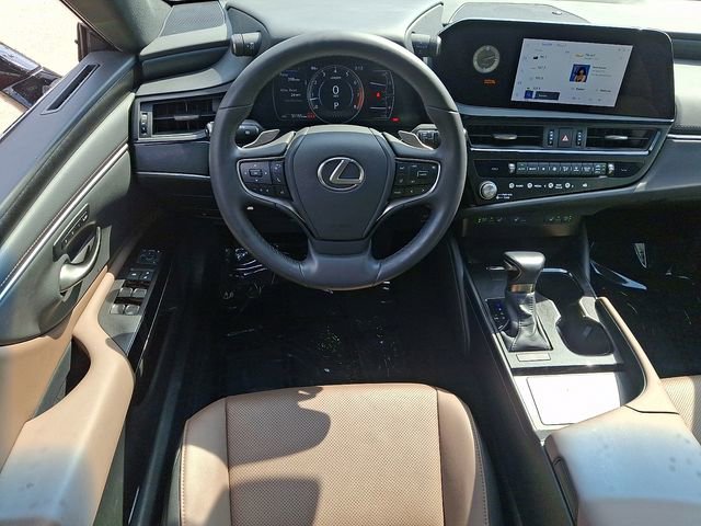 Used 2023 Lexus ES 350 w/ Premium Package image 13