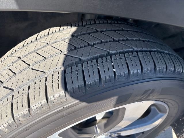 Certified 2020 Chevrolet Traverse LT w/ LT Premium Package image 29