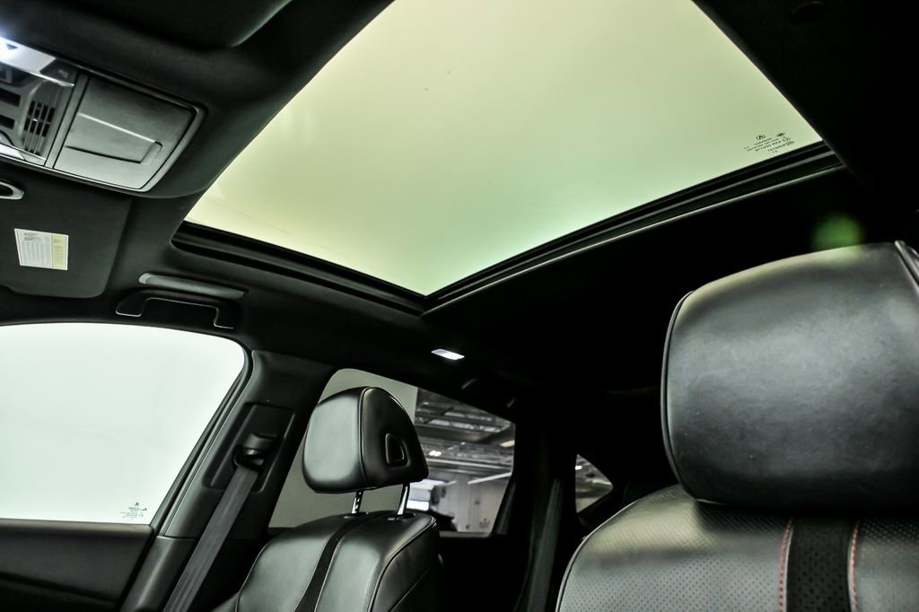 Used 2022 Acura RDX AWD w/ A-Spec & Advance Pkg image 16