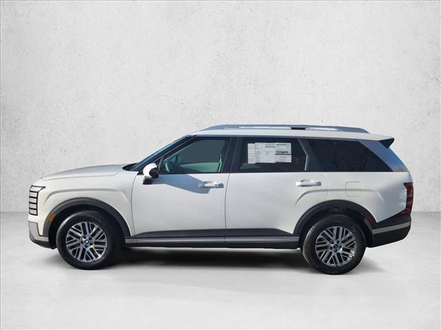 New 2026 Hyundai Palisade SEL image 5