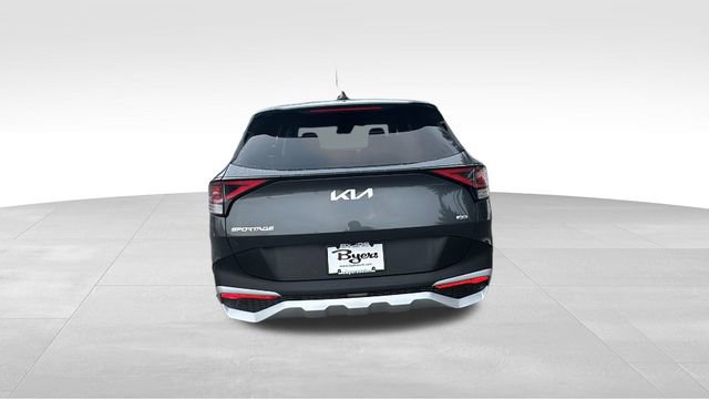 Used 2024 Kia Sportage LX image 33