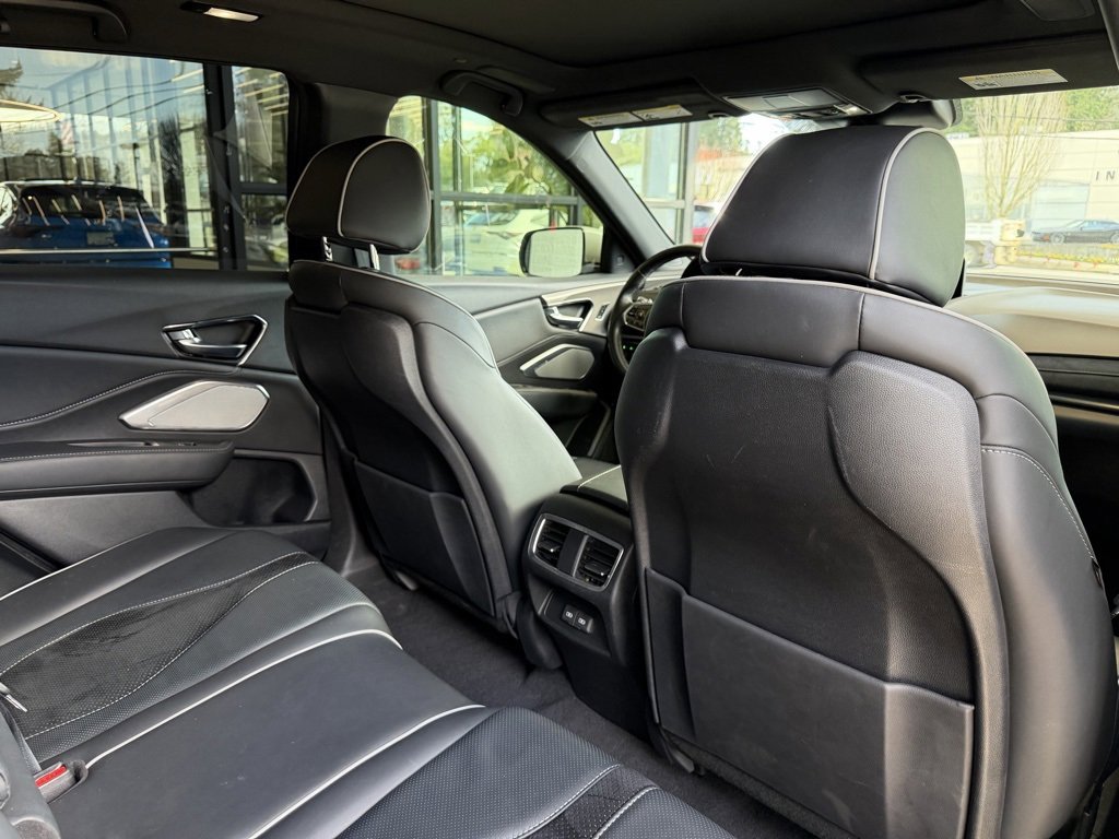 Certified 2020 Acura RDX A-Spec image 30