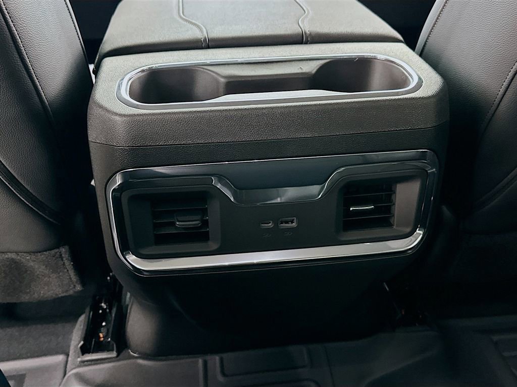 New 2026 GMC Sierra 1500 Elevation AWD/4WD image 26