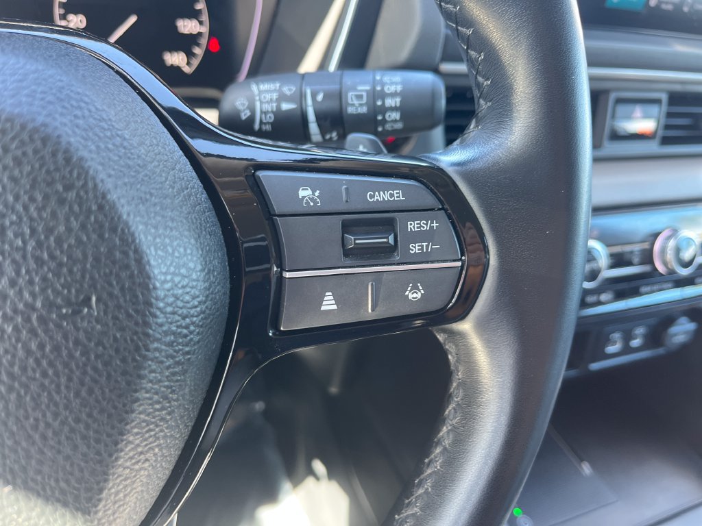 Used 2025 Honda Pilot EX-L image 41