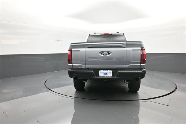 New 2025 Ford F150 Tremor w/ Equipment Group 402A High image 6