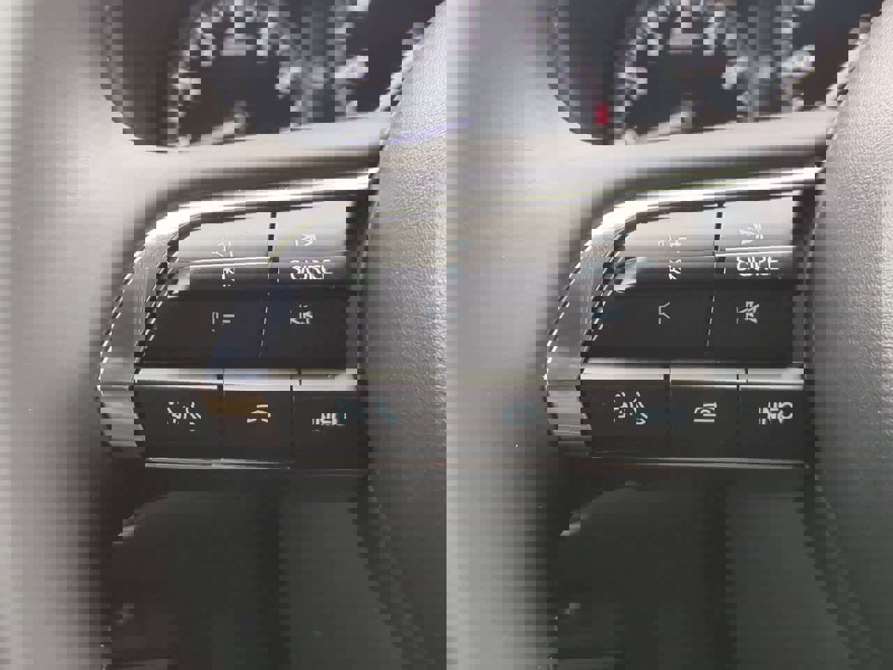 New 2026 MAZDA MAZDA3 2.5 S Hatchback w/ Premium Pkg image 24