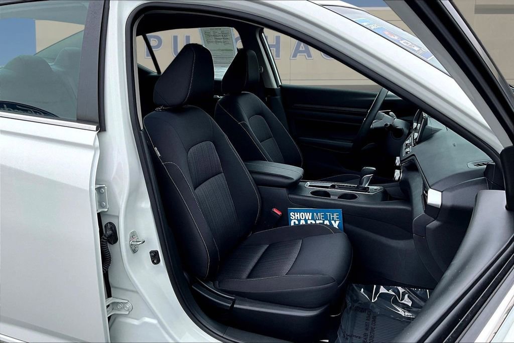 Used 2022 Nissan Altima 2.5 S image 31