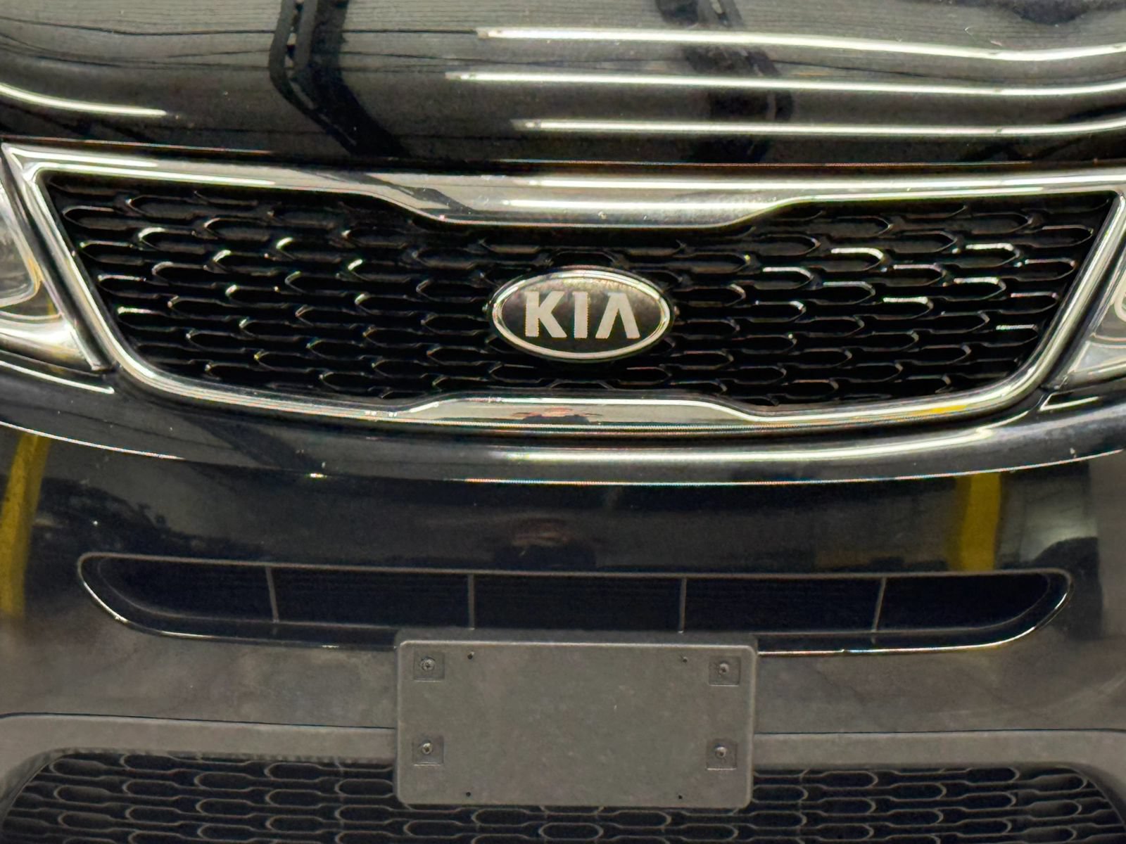Used 2014 Kia Sorento EX w/ EX V6 Touring Package AWD/4WD image 5