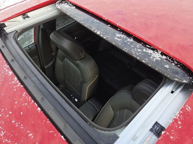 New 2026 Buick Envista Avenir image 3