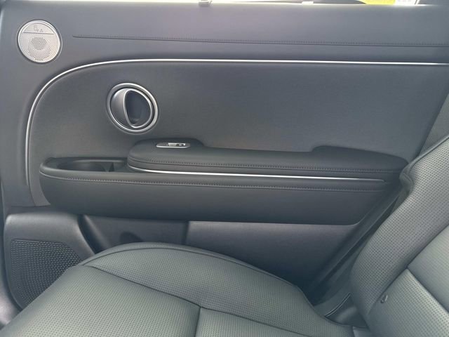 New 2026 Hyundai Palisade Calligraphy image 15