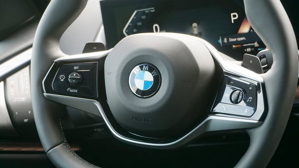 Used 2026 BMW X3 xDrive30 w/ Convenience Package image 14