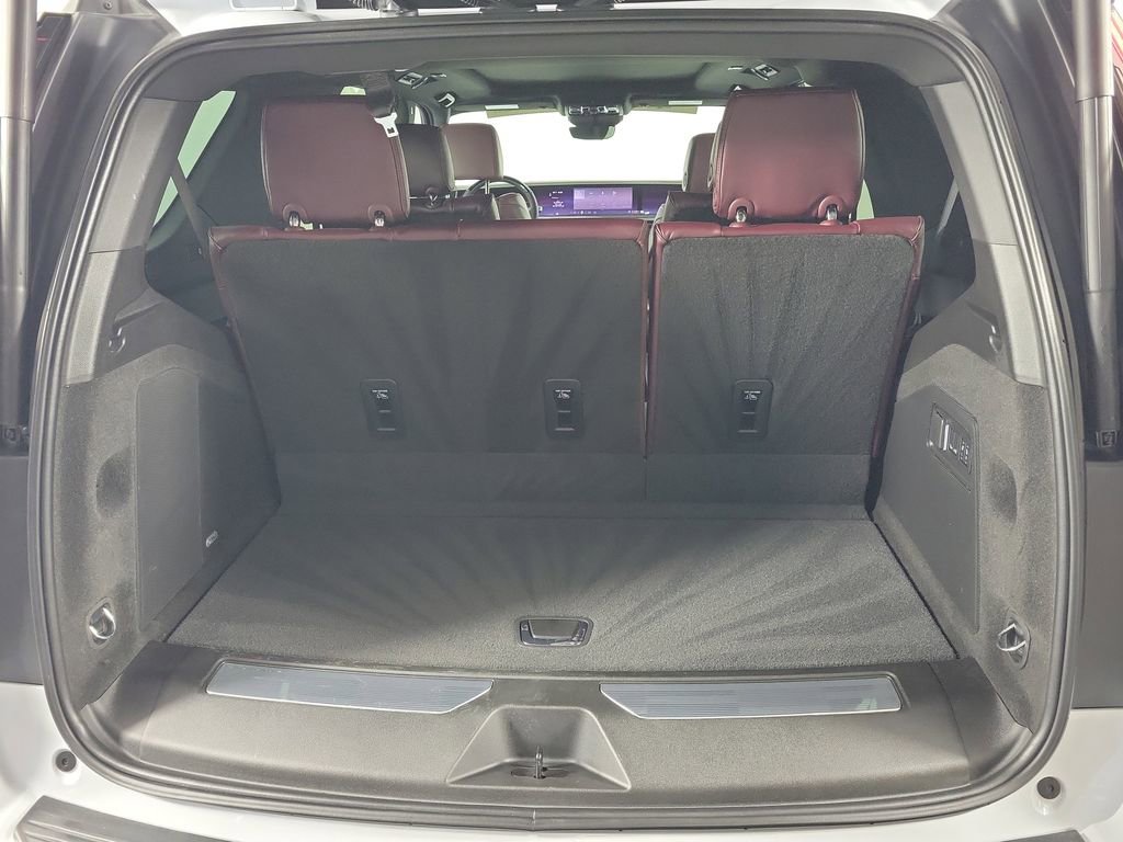 Certified 2026 Cadillac Escalade Sport w/ Touring Package image 8