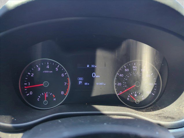 Used 2021 Kia Sportage S w/ S FWD Premium Package image 24
