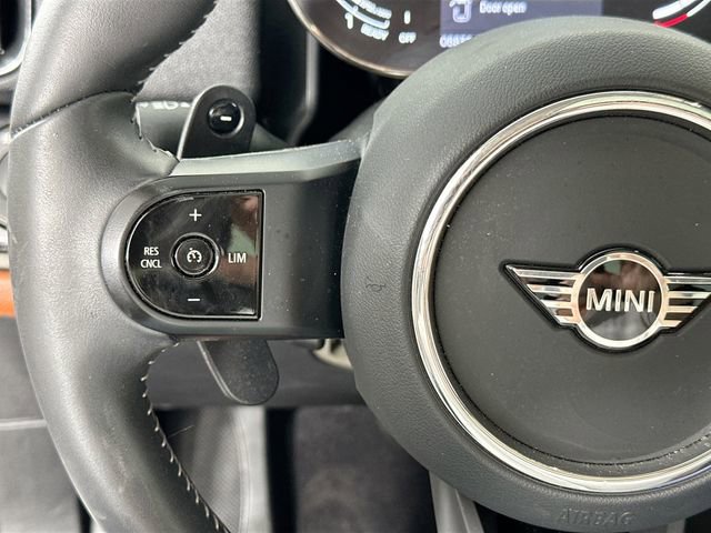 Used 2024 MINI Cooper Countryman S w/ Signature Upholstery Package AWD/4WD image 21