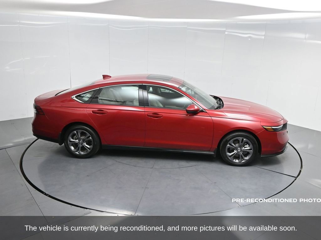Used 2024 Honda Accord EX-L image 54