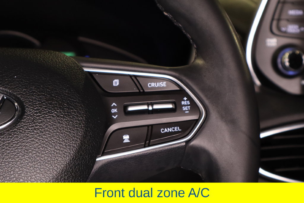 Used 2019 Hyundai Santa Fe Limited FWD image 18