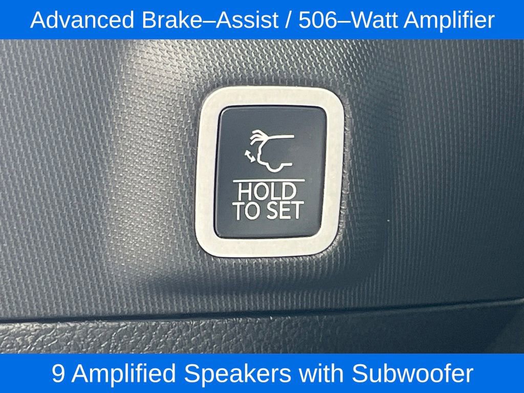 New 2026 Jeep Grand Cherokee Limited image 27