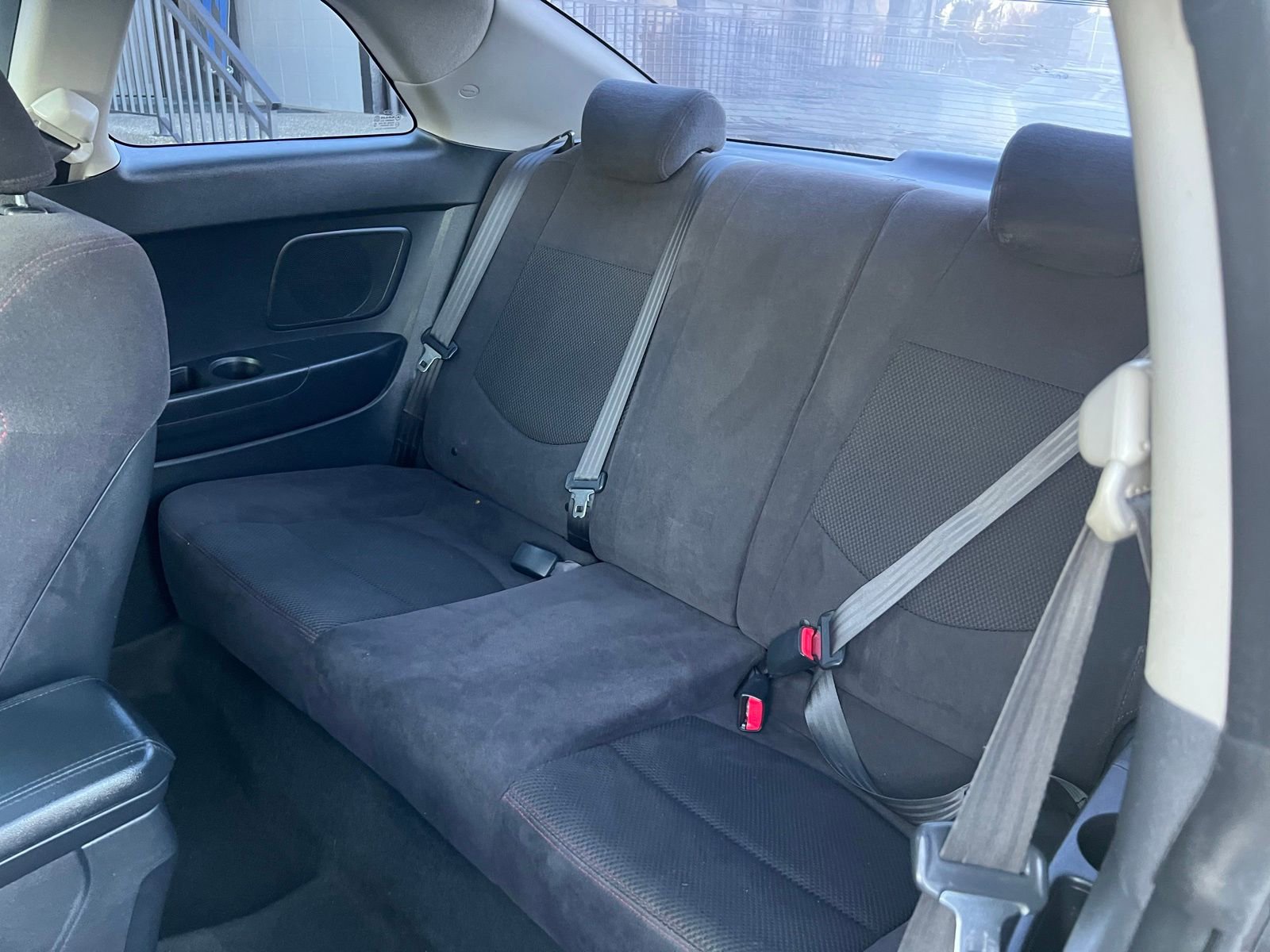 Used 2012 Kia Forte Koup SX image 20