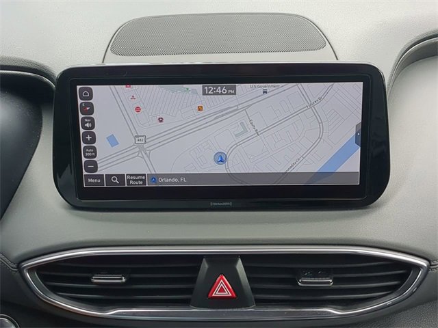 Used 2023 Hyundai Santa Fe SEL image 26