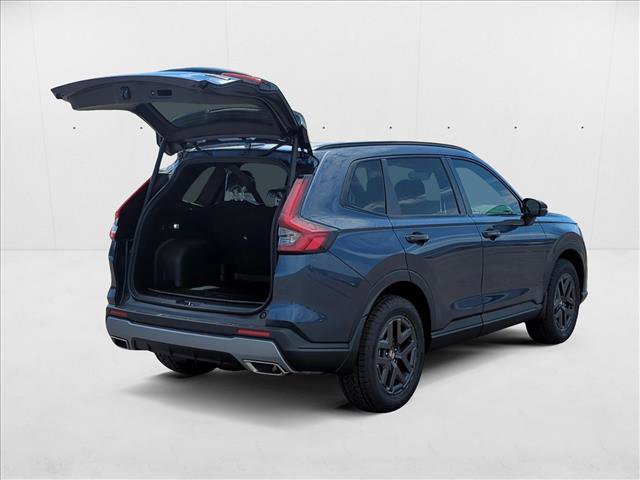 New 2026 Honda CR-V TrailSport image 2