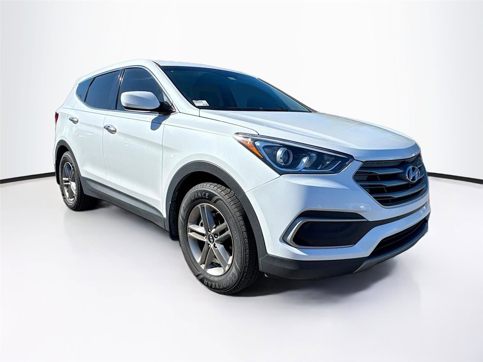 Used 2018 Hyundai Santa Fe Sport w/ Cargo Package image 1