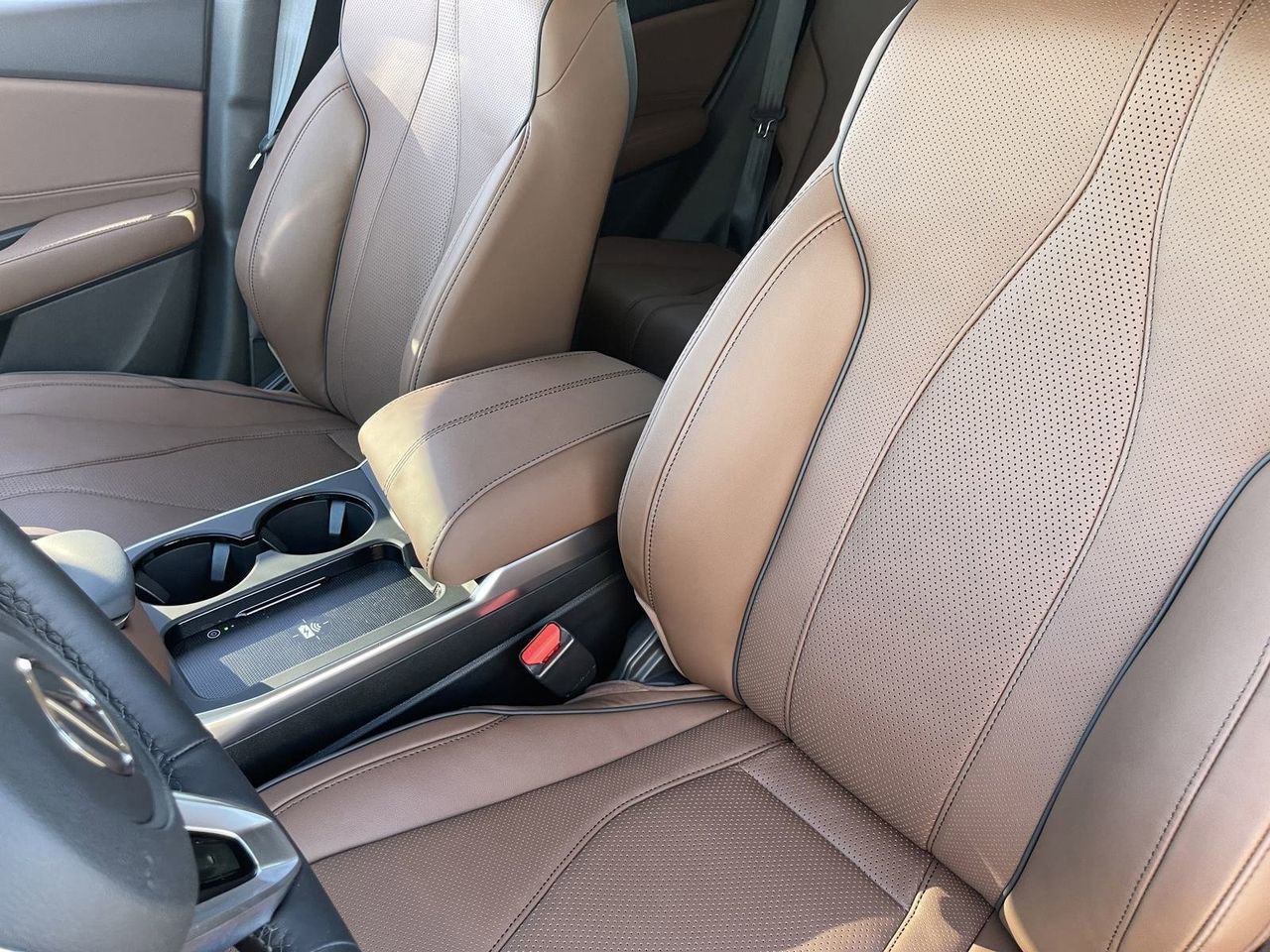 New 2026 Acura RDX Advance Package image 21