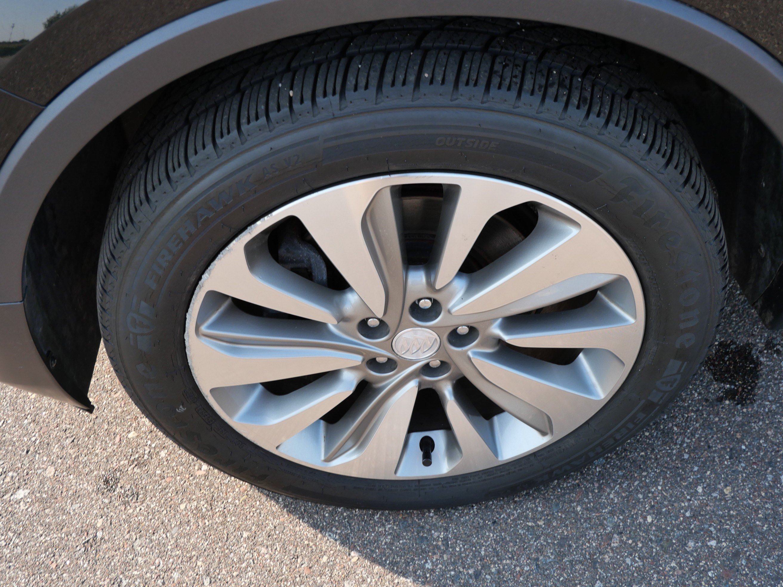 Used 2017 Buick Encore Preferred FWD image 16
