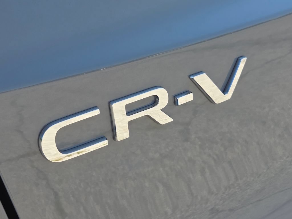 New 2026 Honda CR-V LX image 12