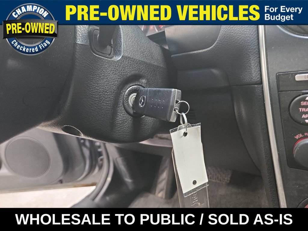 Used 2006 MAZDA MAZDA6 s Sport FWD image 17