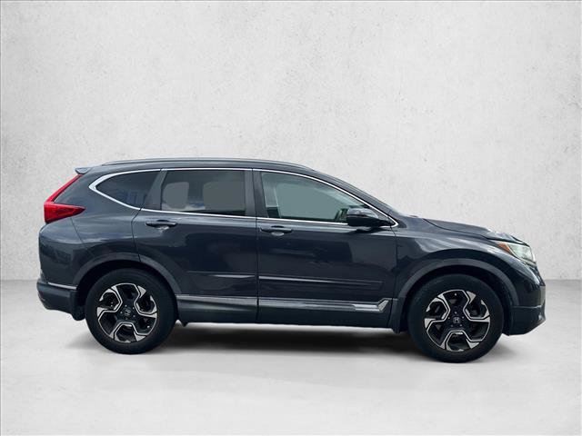 Used 2017 Honda CR-V Touring image 5