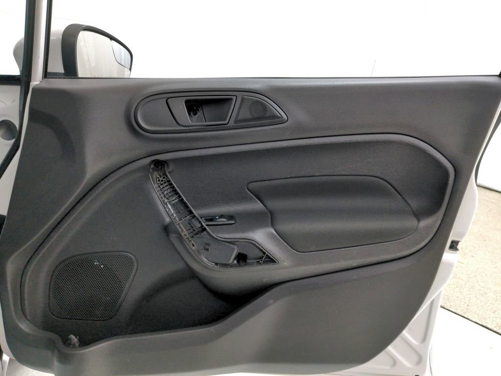 Used 2019 Ford Fiesta SE w/ Equipment Group 201A FWD image 25