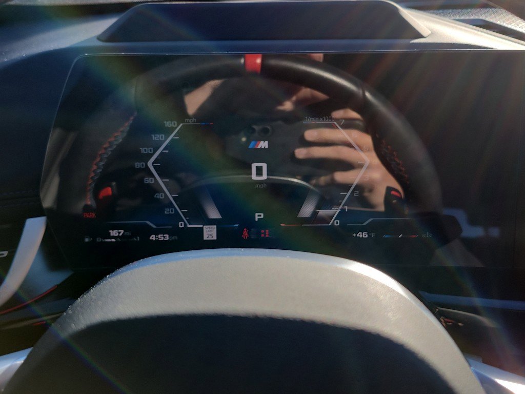 Used 2024 BMW X1 M35i w/ Premium Package image 26