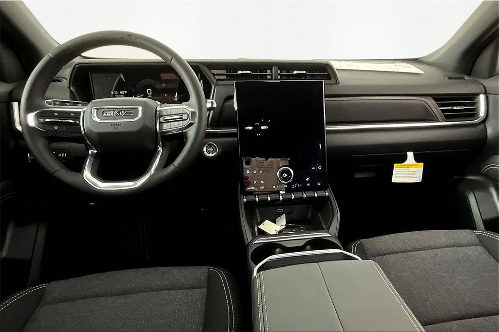 New 2026 GMC Terrain Elevation w/ Technology Package II image 6