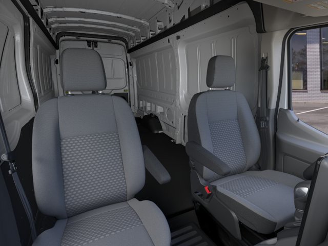 New 2026 Ford Transit 350 148 High Roof Extended RWD image 10