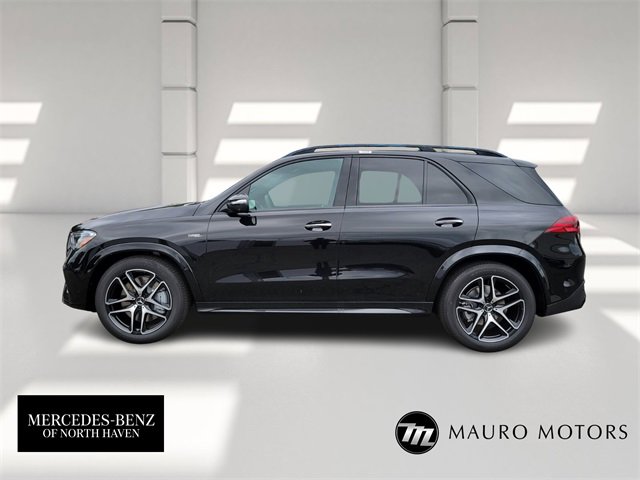 New 2026 Mercedes-Benz GLE 53 AMG 4MATIC image 6
