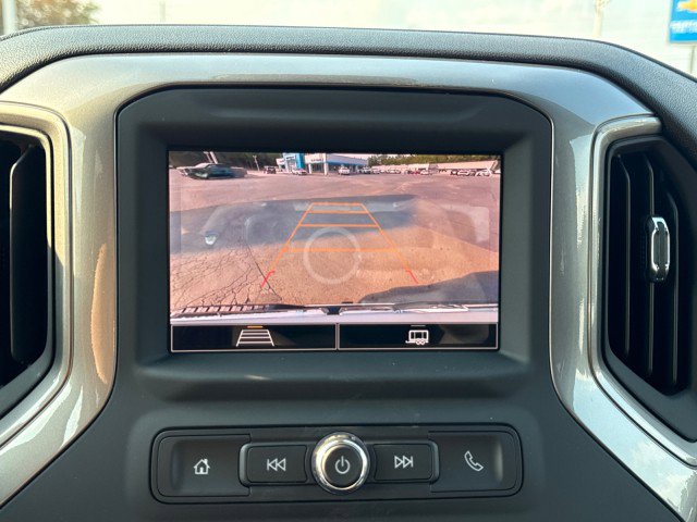 New 2026 GMC Sierra 2500 Pro w/ Convenience Package image 24