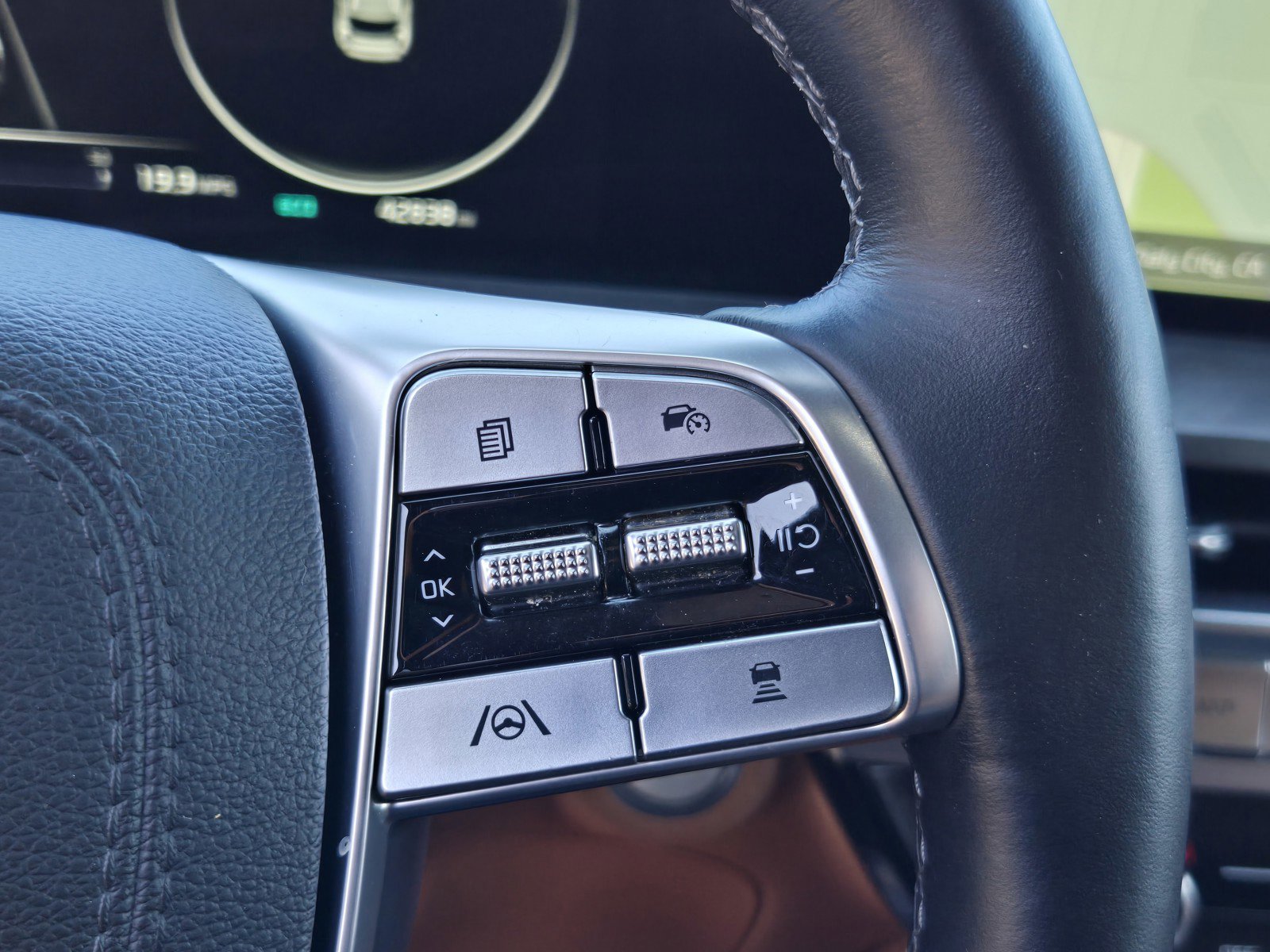 Used 2023 Kia Telluride SX Prestige X-Line image 23