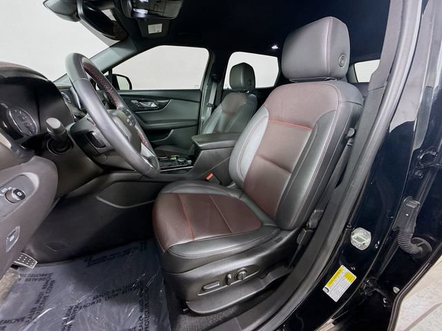 Used 2022 Chevrolet Blazer RS FWD image 21