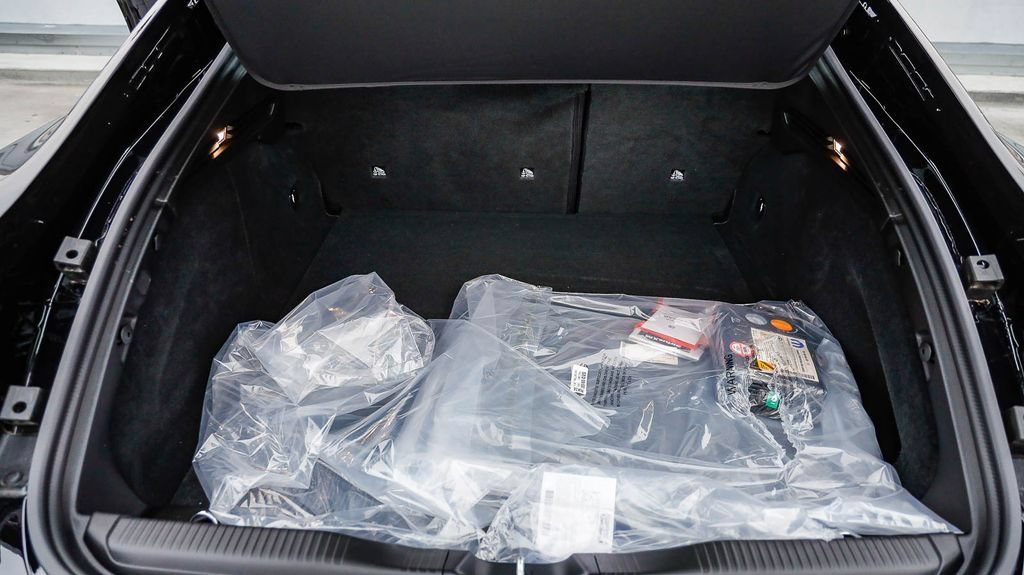 New 2026 Dodge Charger Scat Pack w/ Blacktop Package AWD/4WD image 30
