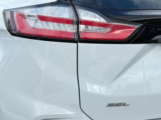 Certified 2024 Ford Edge SEL w/ Convenience Package image 29