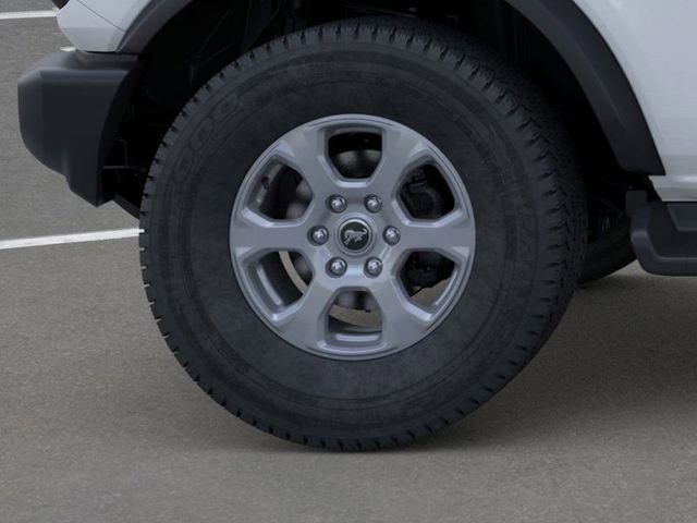 New 2026 Ford Bronco Big Bend image 21