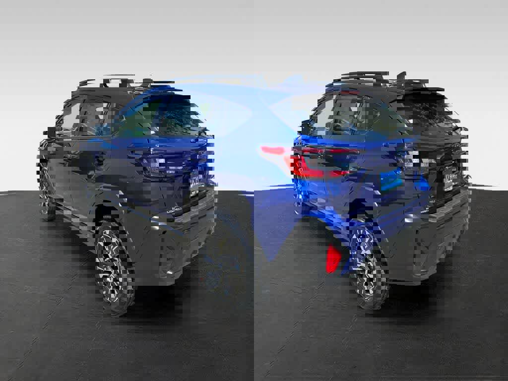 Certified 2025 Subaru Crosstrek 2.0i Premium image 4