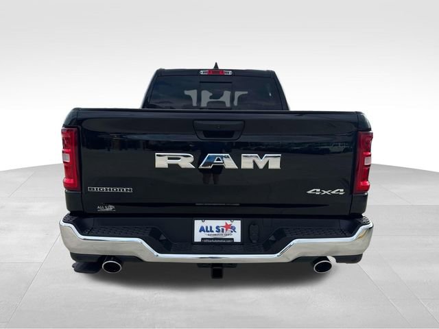 New 2026 RAM 1500 Big Horn image 8