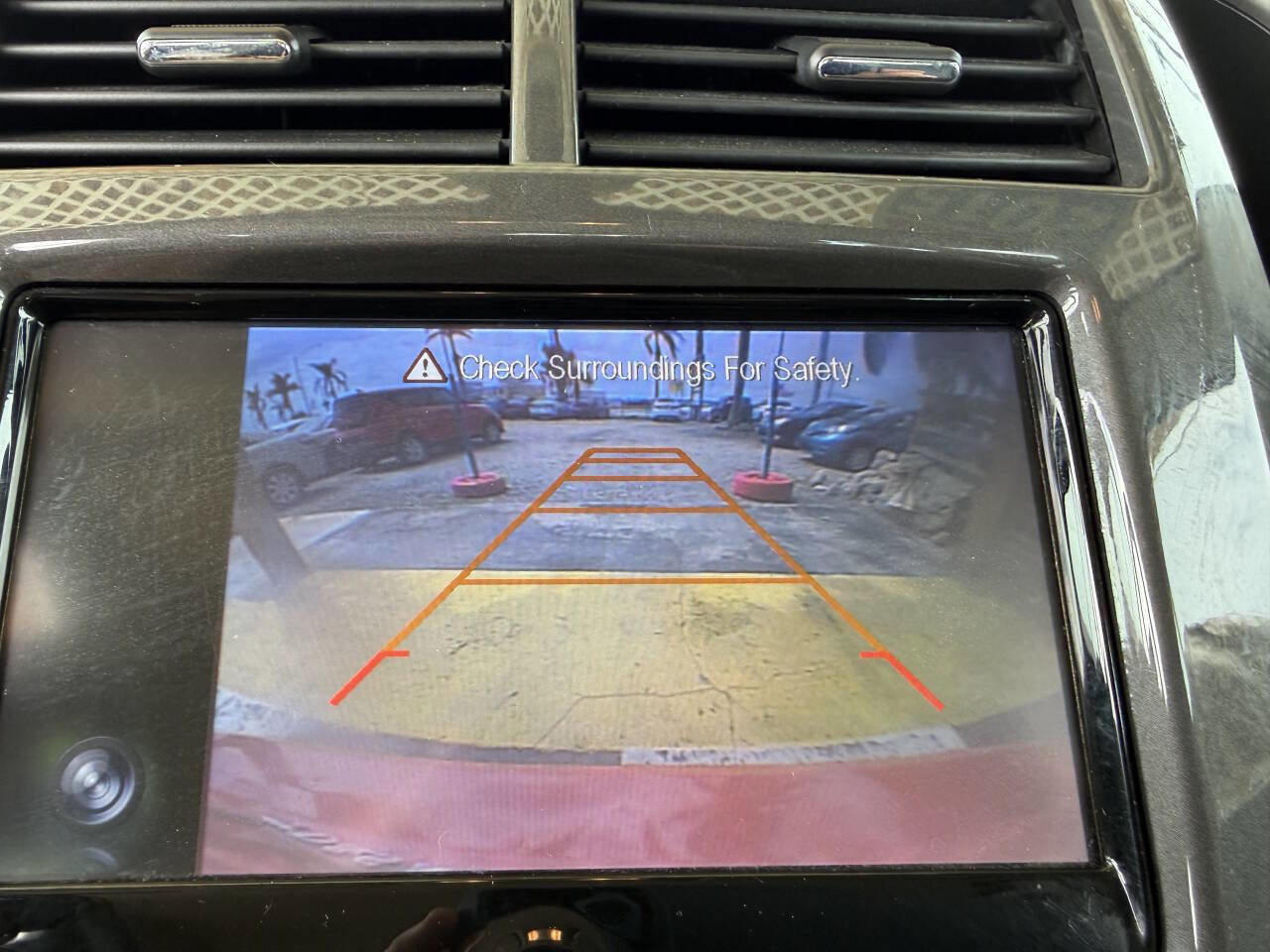 Used 2015 Chevrolet Sonic LTZ FWD image 22