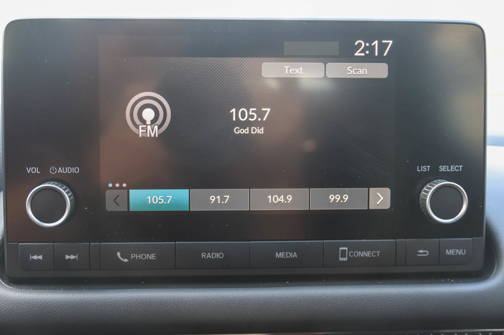 Used 2024 Honda HR-V Sport image 24