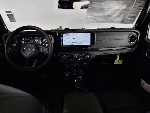 New 2027 Jeep Wrangler Unlimited Rubicon 392 AWD/4WD image 27
