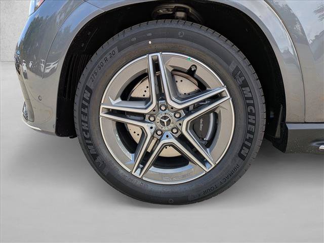 New 2026 Mercedes-Benz GLE 450 4MATIC image 15