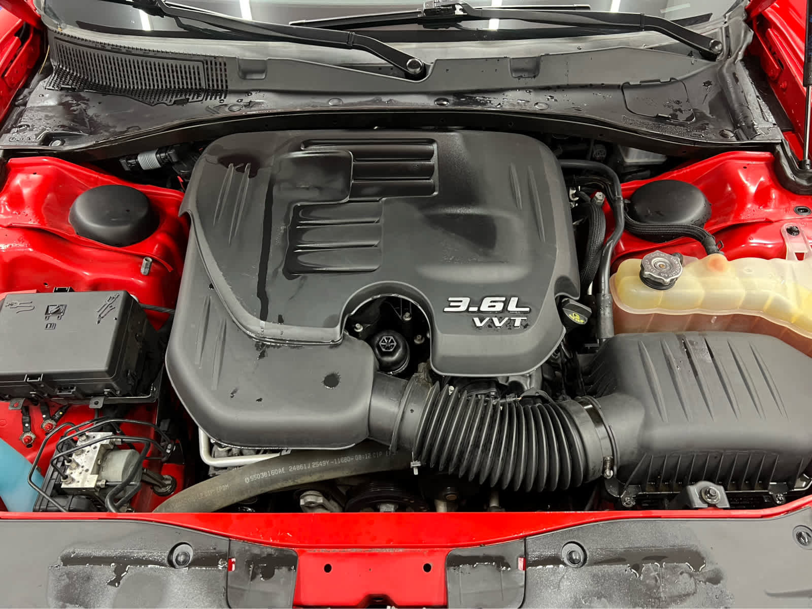 Used 2019 Dodge Charger SXT w/ Plus Group image 13